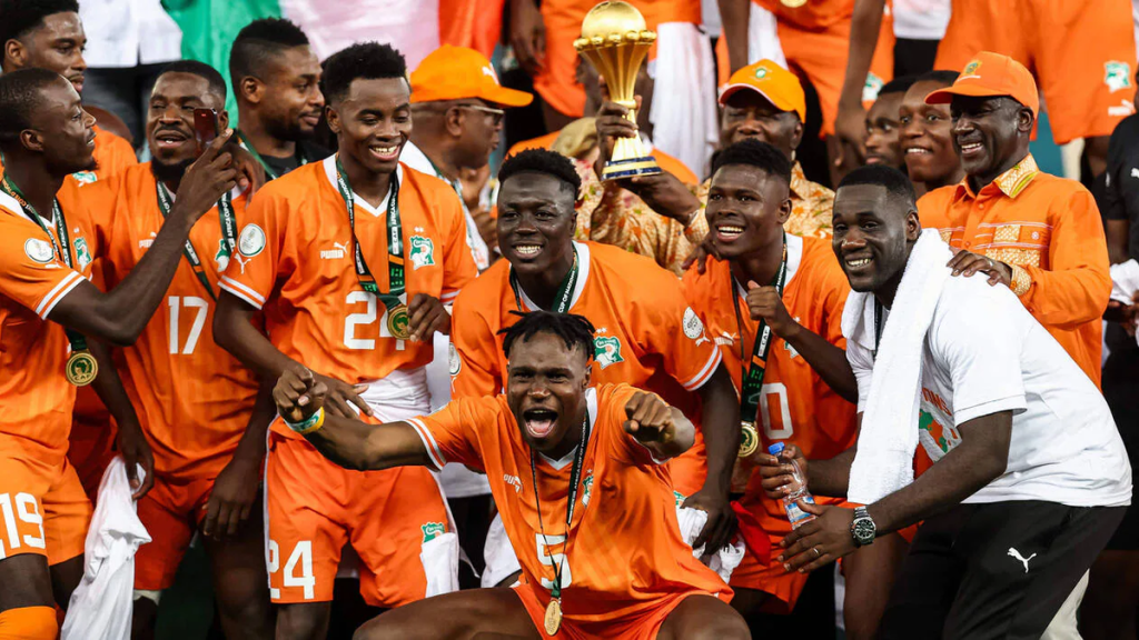 CAN 2025 : le calendrier complet jour par jour