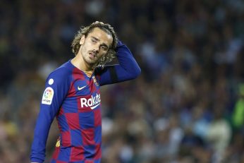 Transferts records La Liga