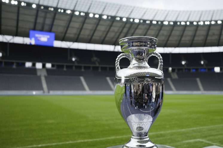 Trophée Henri-Delaunay