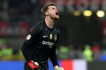 Voiture de Josep Martínez impliquée dans un accident mortel près d’Appiano Gentile