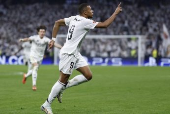 Real Madrid solide leader de Liga