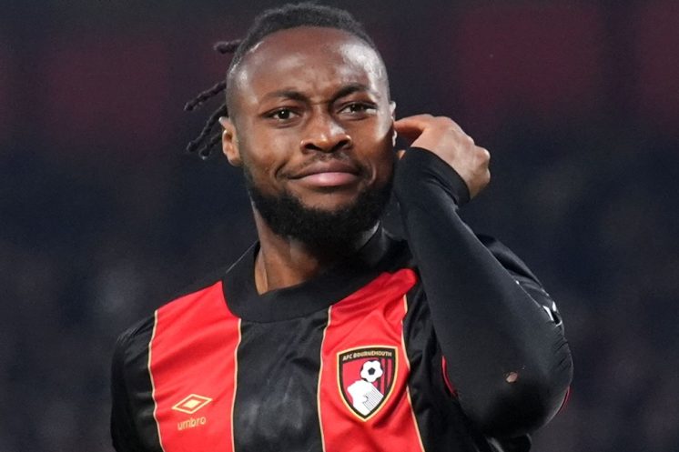 Buteurs africains en forme sur les pelouses d’Europe