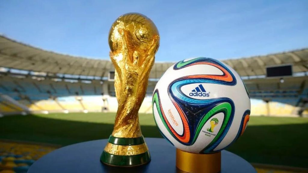 Mondial 2026 les chapeaux officiels sont tombés