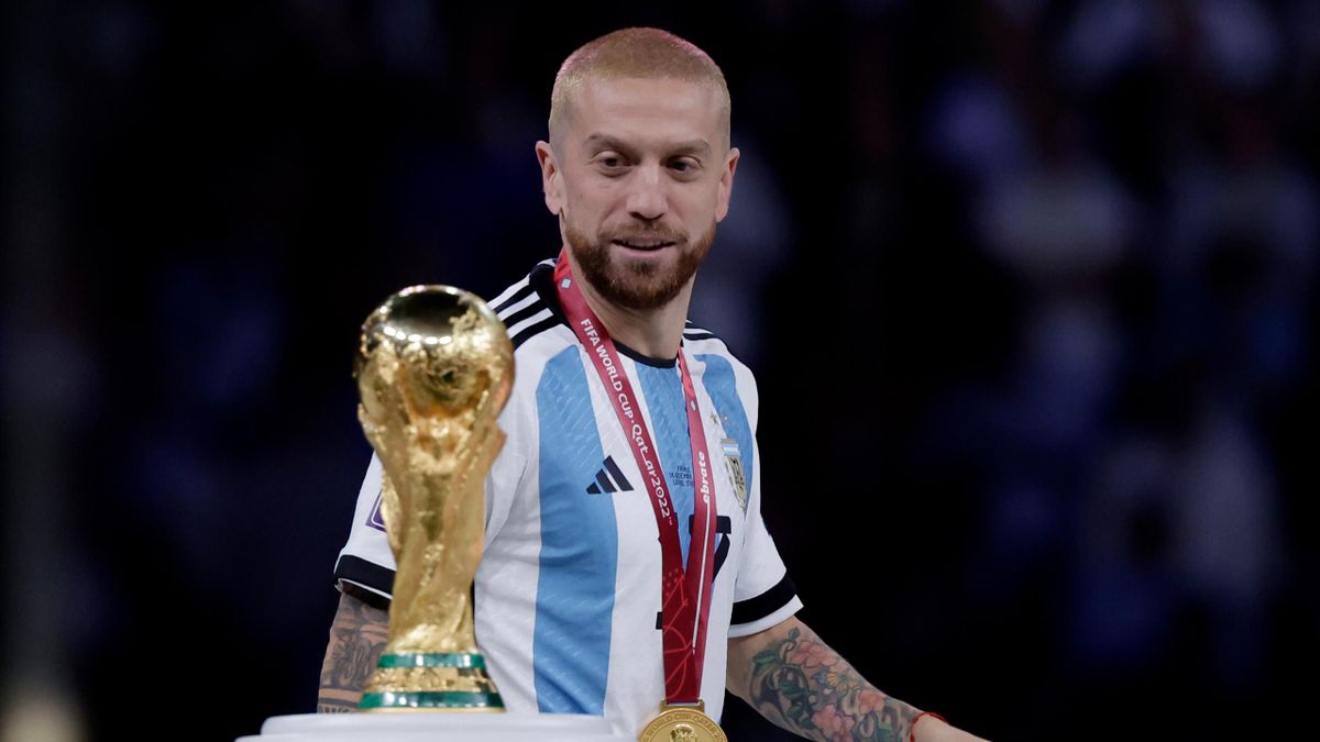 Alejandro Papu Gomez de retour sur les terrains avec Padoue après sa suspension pour dopage