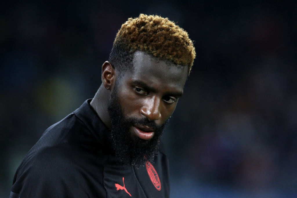 Sans club, Tiémoué Bakayoko s’accroche pour se relancer