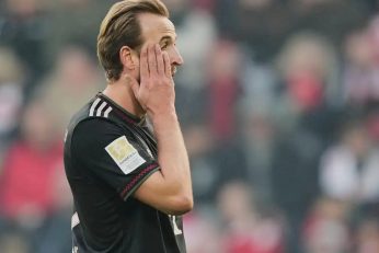 harry kane vers le barca