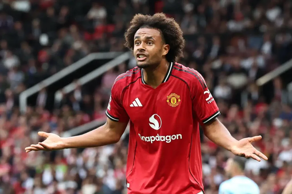 Joshua Zirkzee dans le viseur de la Roma