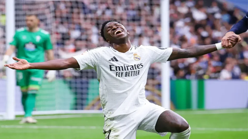 Vinicius refuse de prolonger tant que Xabi Alonso reste