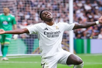 Vinicius refuse de prolonger tant que Xabi Alonso reste