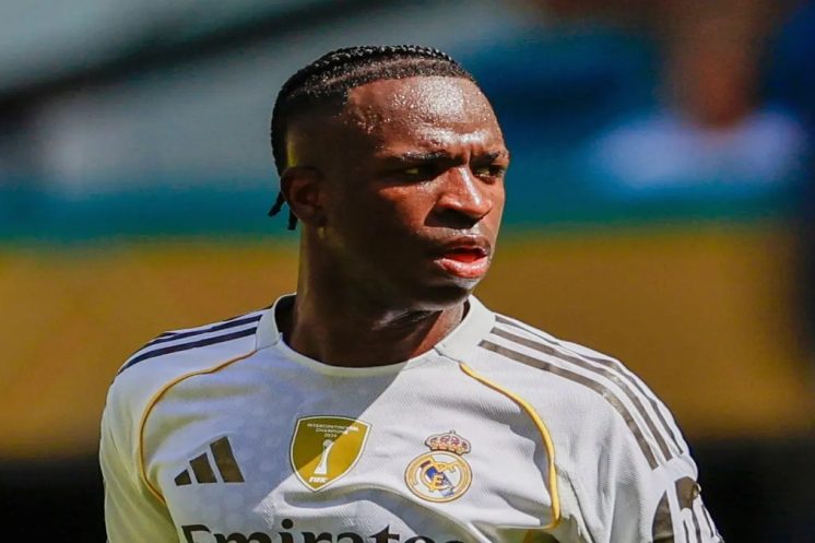 Vinicius refuse un pont d’or du Real Madrid