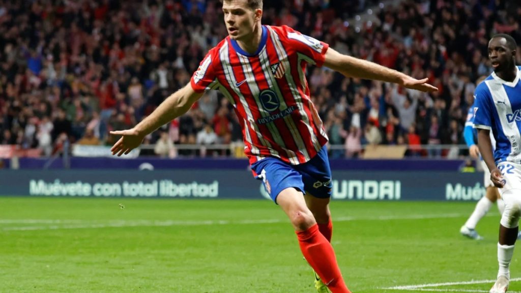 Sorloth veut fuir l’Atlético dès janvier