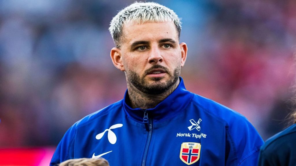 Ligue 1 : La LFP frappe fort contre Aron Dønnum