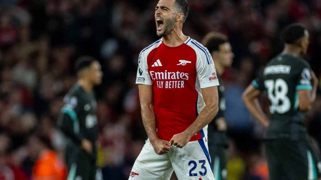 Arsenal met fin à son partenariat avec Visit Rwanda