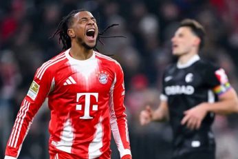 Ces clubs européens invaincu cette saison