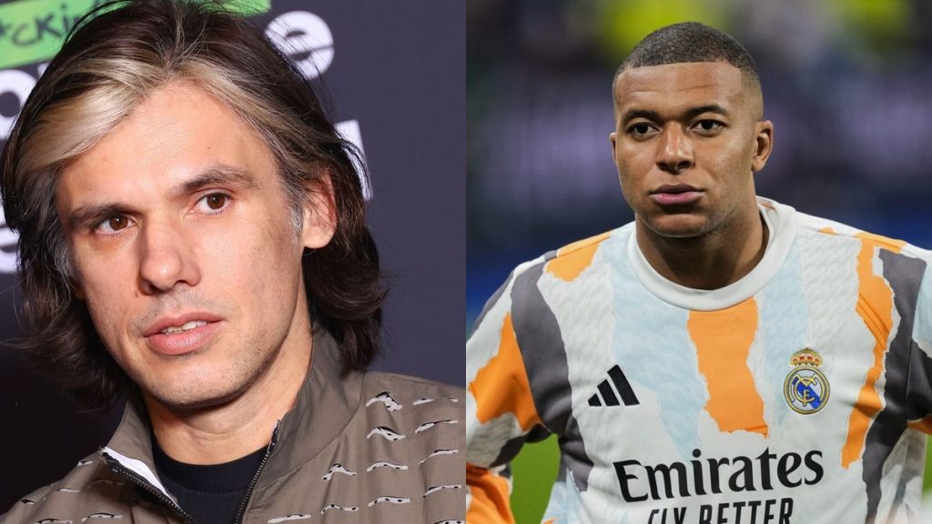 Mbappé fracasse Orelsan après une punchline sur Caen