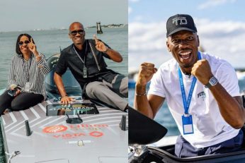 Ancien footballeur qui gère ses investissements et prépare sa vie après carrière