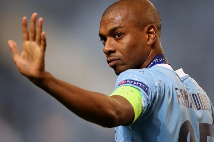 Fernandinho