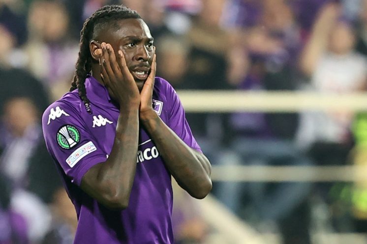 Fiorentina en crise – joueurs abattus après une nouvelle défaite en Serie A