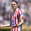 Conor Gallagher ciblé par Manchester United en vue d’un transfert cet hiver.
