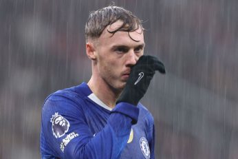 Cole Palmer de nouveau blessé avec Chelsea après une fracture de l’orteil