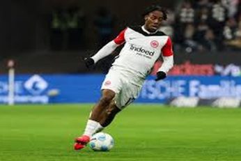 Francfort ne veut déjà plus de Wahi