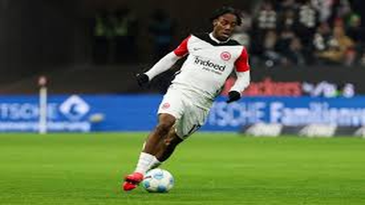 Francfort ne veut déjà plus de Wahi