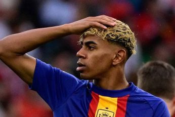 Lamine Yamal et Nico Williams jeunes cracks de Liga confrontés aux blessures et à la fatigue du calendrier