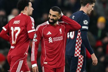 Liverpool s’effondre , 9 défaites sur les 12 derniers matches