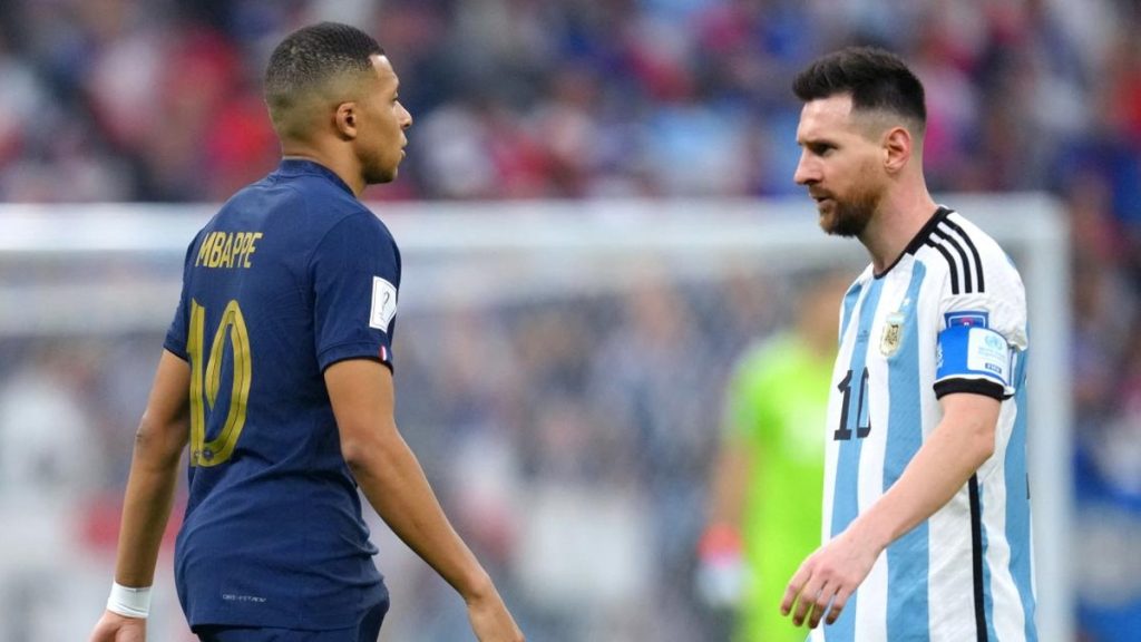 Les cinq footballeurs les plus riches du monde
