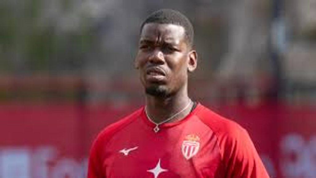 Pogba dans le flou sur sa date de retour