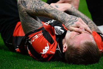 OGC Nice bat un record historique mais pas le bon 17 matchs européens sans victoire et une humiliation pour le foot français.