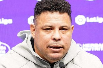 ronaldo contre cristiano