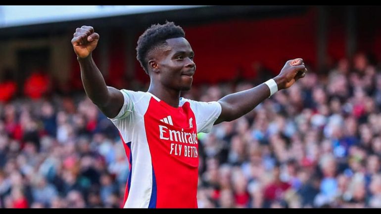 Bukayo Saka peut-il enfin jouer une saison libéré de ses douleurs ?
