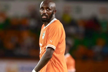 seko fofana quitte les elephants