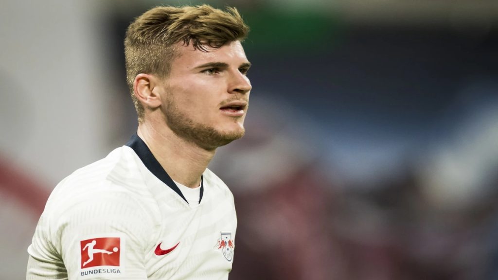Timo Werner tout proche de l’Inter Miami
