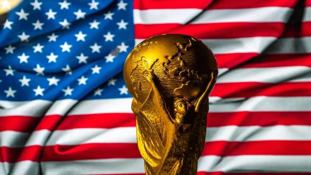 Les pots probables de la Coupe du monde 2026