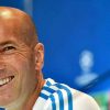 Zinédine Zidane se rapproche fortement du poste de sélectionneur de l’équipe de France.