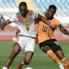 Score final Mali Zambie 1-1 avec le but de Sinayoko et l’égalisation tardive de Daka.