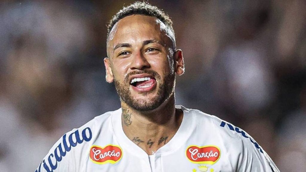 Neymar bientôt libre sur le marché des transferts