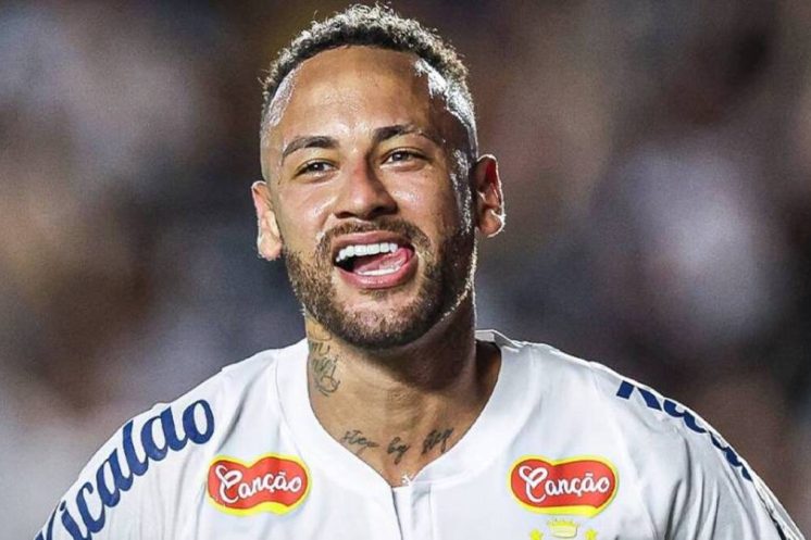 Neymar Jr va se retrouver libre de tout contrat et agite déjà le marché des transferts.