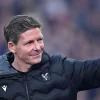 Oliver Glasner pourrait vivre ses derniers mois sur le banc de Crystal Palace, tandis que Bordalás est cité parmi les options.
