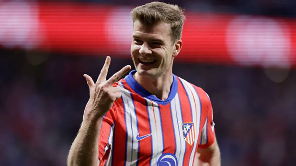 Sørloth tout proche d’un retour à Fenerbahçe
