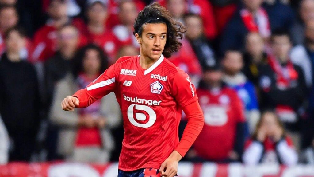 Arsenal prêt à casser sa tirelire pour Ayyoub Bouaddi
