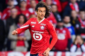 Arsenal prêt à casser sa tirelire pour Ayyoub Bouaddi