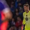 Marc-André ter Stegen pourrait être l’une des pistes de Tottenham pour le mercato de janvier.