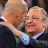 Le Real Madrid veut créer un poste de PDG en 2026
