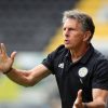 Claude Puel succède à Franck Haise sur le banc de l’OGC Nice.
