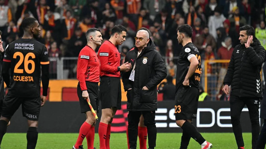 46 arrestations dans une affaire de matchs truqués en Turquie