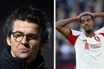 Joey Barton s’en prend violemment à Alexander Isak lors d’un podcast, provoquant un tollé sur les réseaux.