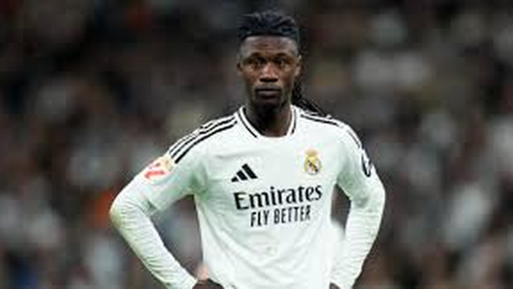 Liverpool fonce sur Camavinga